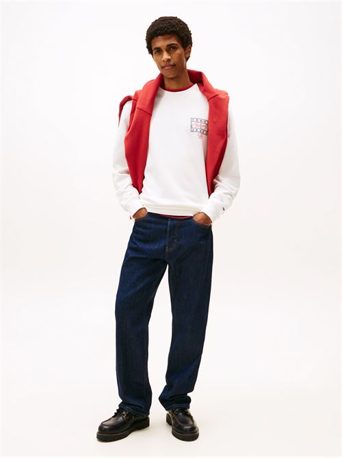  TOMMY JEANS | DM0DM22366/YBL